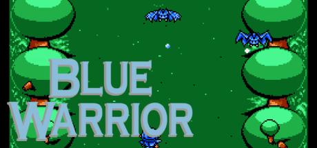 Blue Warrior — steamgrid