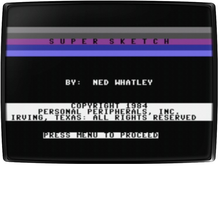 ZZZ(notgame):Super Sketch — mixrbv2 (EU)