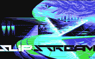 Slipstream — sstitle (WOR)