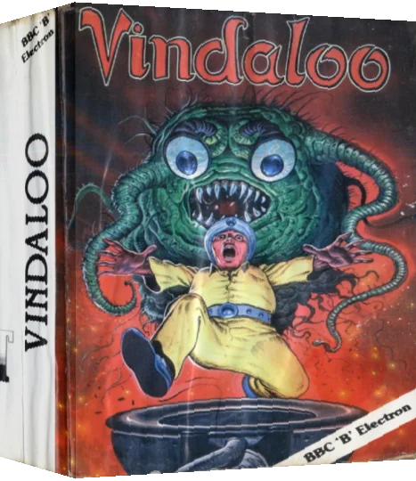 Vindaloo — box-3D (WOR)