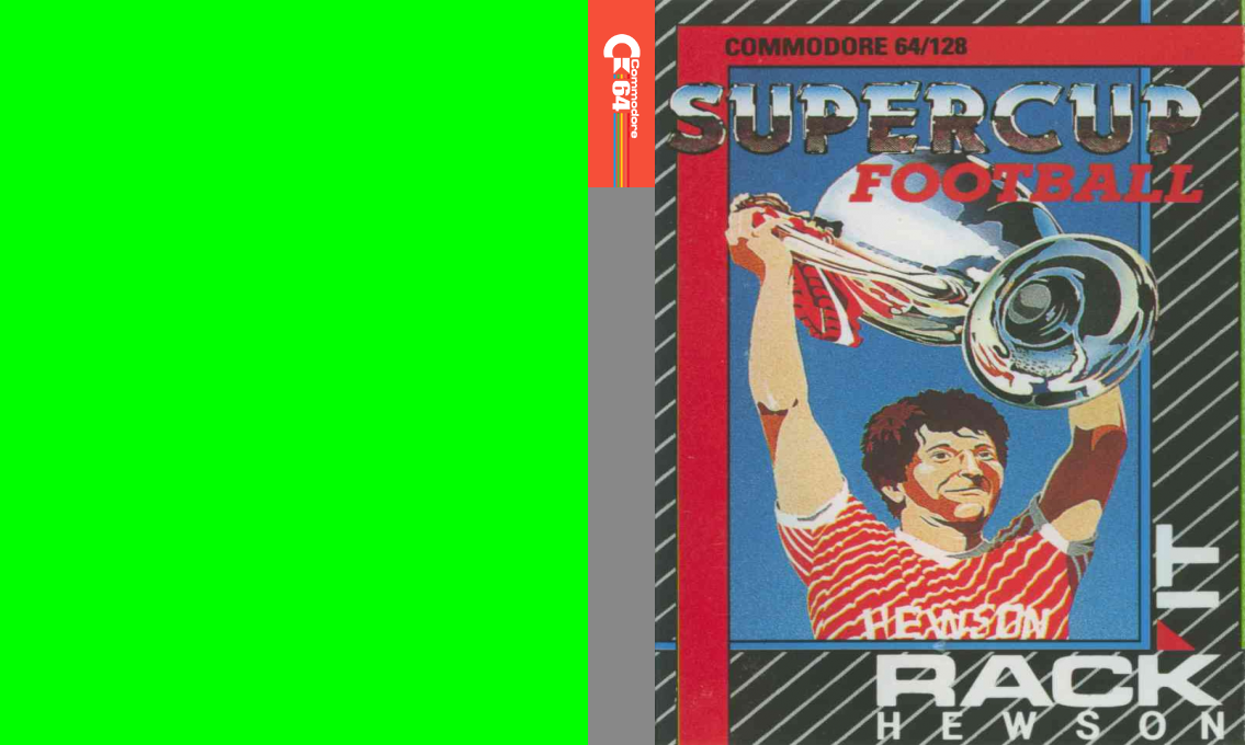Super Cup Football — box-texture (EU)