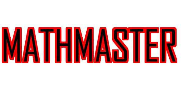 MathMaster — wheel-hd (SS)