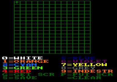 Arkanoid Construction Set — ss (EU)