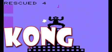 Kong — steamgrid