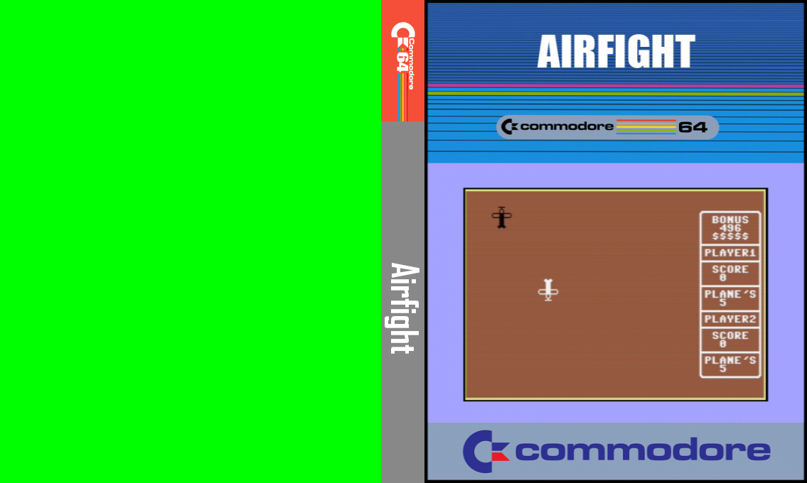 Airfight — box-texture (CUS)
