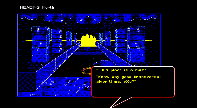 Engineering Jones and the Time Thieves of DSPea — ss (WOR)