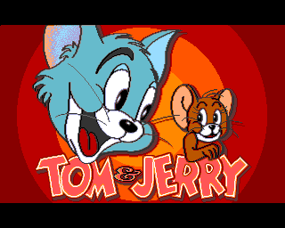Tom & Jerry — sstitle (EU)