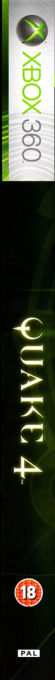Quake 4 — box-2D-side (UK)