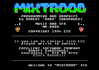 Mixtrood — sstitle (WOR)