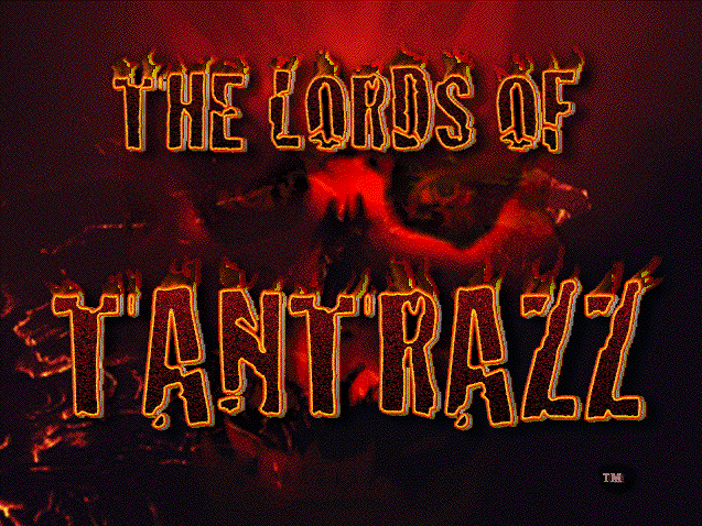 The Lords of Tantrazz — sstitle (WOR)