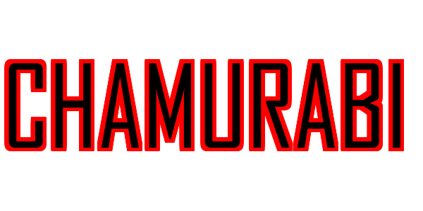 Chamurabi — wheel-hd (SS)