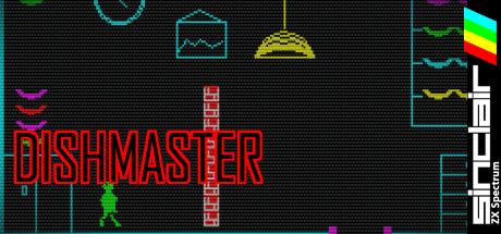 Dishmaster — steamgrid