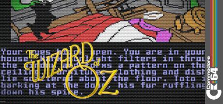 Wizard Of Oz, The — steamgrid