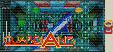 Guardians — steamgrid