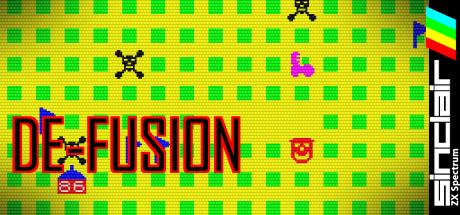 De-Fusion — steamgrid