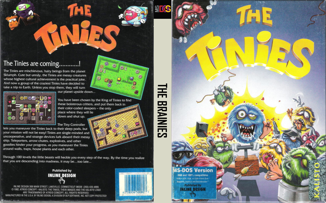 Tiny Skweeks — box-texture (US)