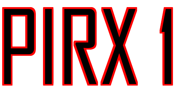 Pirx 1 — wheel-hd (SS)