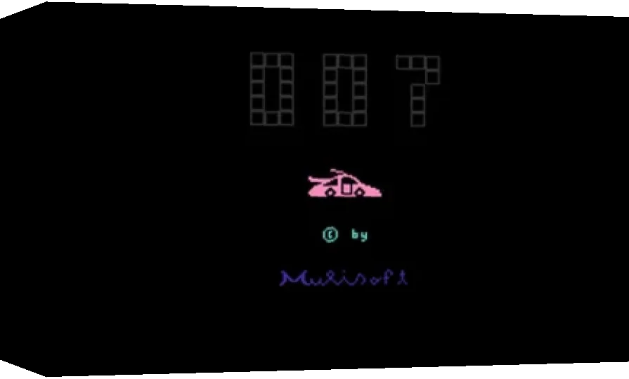 007 — box-3D (WOR)