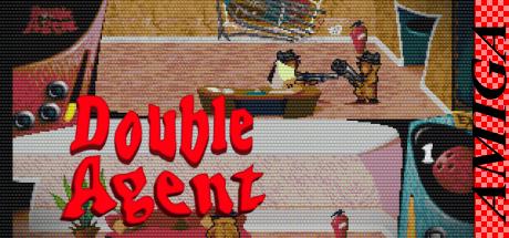 Double Agent — steamgrid