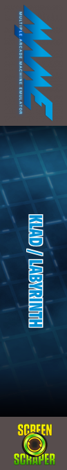 Klad / Labyrinth — box-2D-side (SS)
