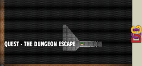 Quest - The Dungeon Escape — steamgrid