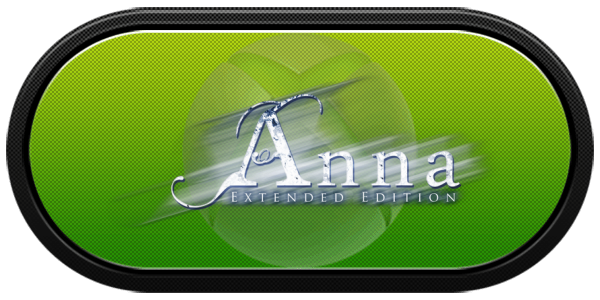 Anna - Extended Edition — wheel-carbon (WOR)