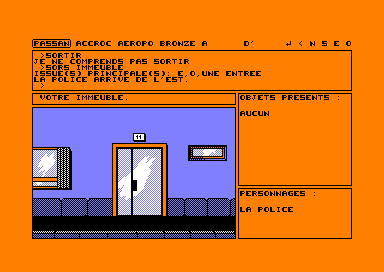 Top Secret — ss (FR)