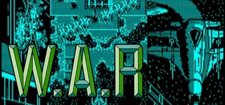 W.A.R — steamgrid