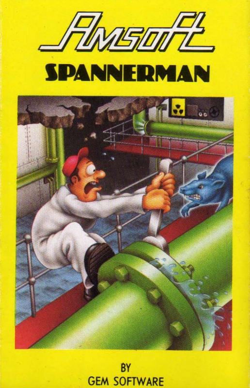 Spannerman — box-2D (FR)
