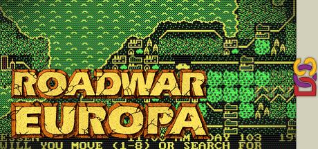 Roadwar Europa — steamgrid