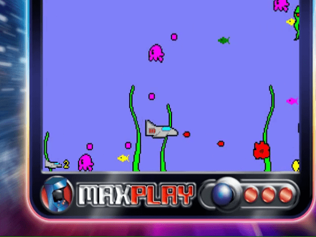 Max Play — ss (EU)