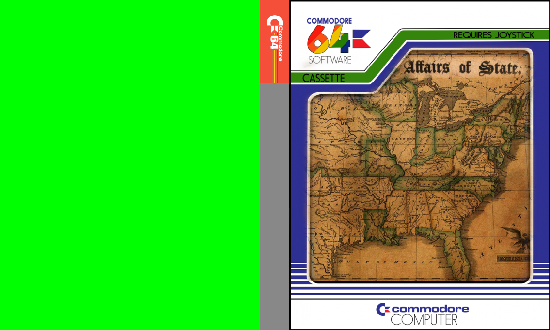 Affairs Of State — box-texture (WOR)
