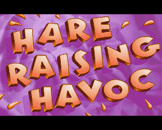 Hare Raising Havoc — sstitle (WOR)
