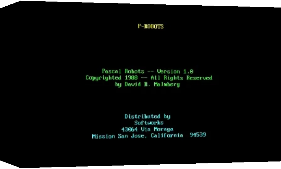 P-Robots — box-3D (WOR)