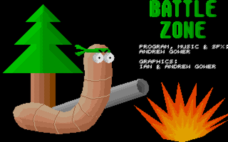 Battle Zone — sstitle (WOR)