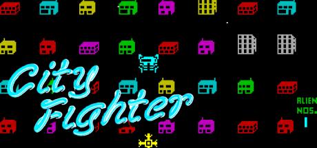 Cityfighter — steamgrid