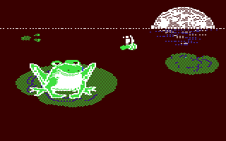 Operation : Frog — sstitle (WOR)