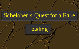 Schelober's Quest for a Babe — sstitle (WOR)