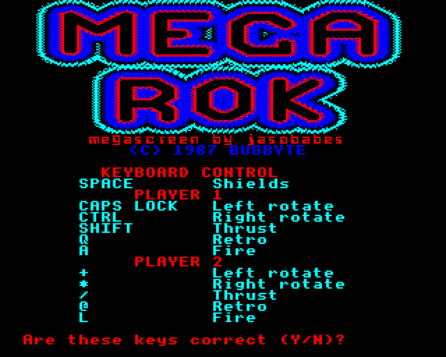 Megarok — sstitle (EU)