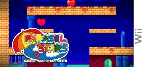 Parasol Stars — steamgrid
