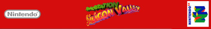 SpaceStation Silicon Valley — box-2D-side (SS)