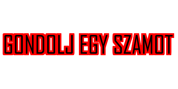 Gondolj Egy Szamot — wheel-hd (SS)