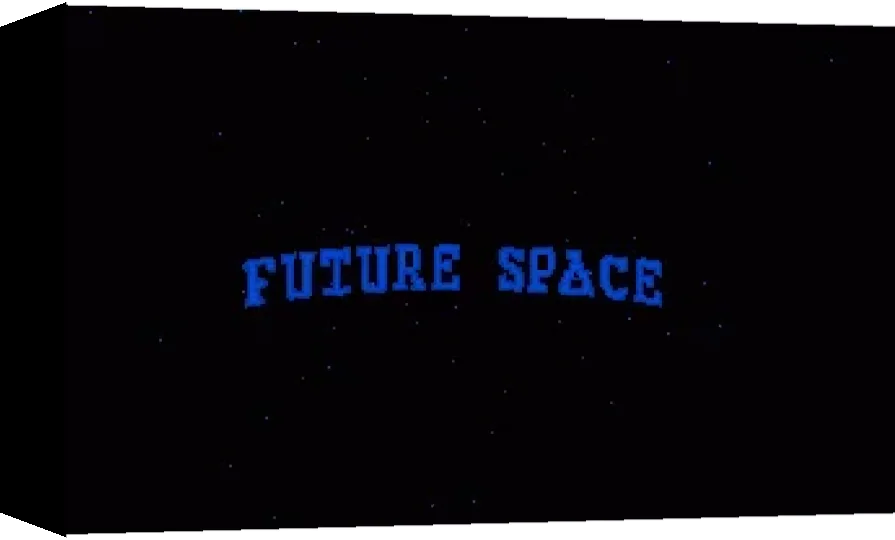 Future Space — box-3D (WOR)