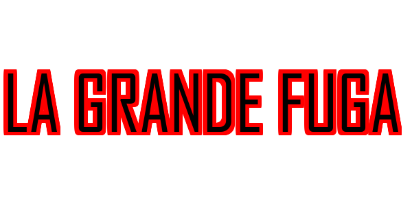 La Grande Fuga — wheel-hd (SS)