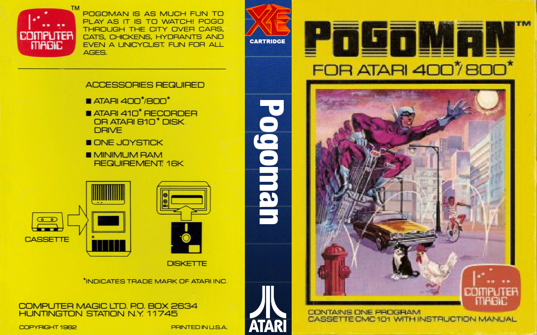 Pogoman — box-texture (US)