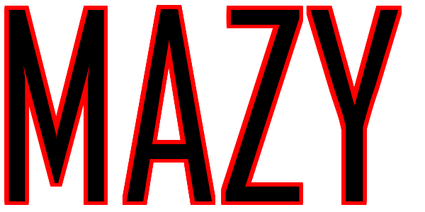 Mazy — wheel-hd (SS)