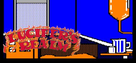 Lucifer's Realm — steamgrid