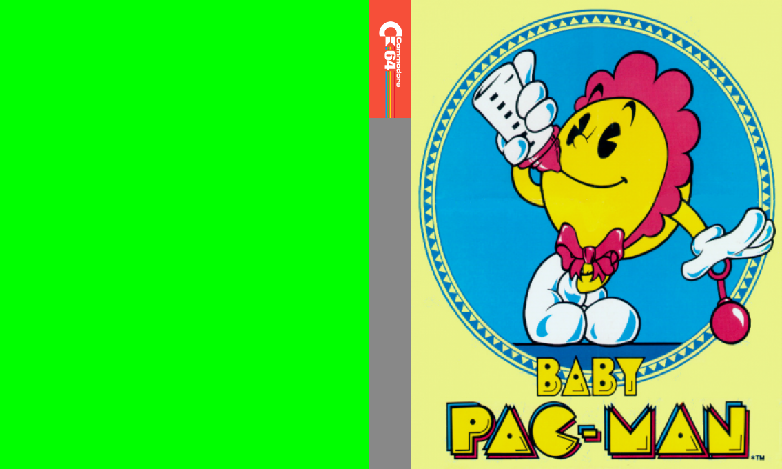 Baby Pac-Man — box-texture (EU)