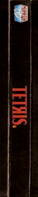 Tetris — box-2D-side (EU)