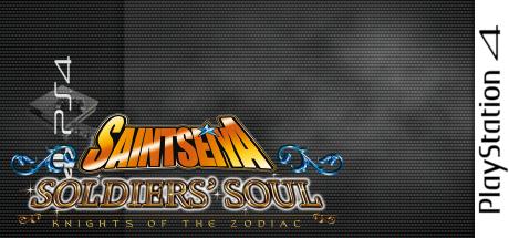 Saint Seiya: Soldiers' Soul — steamgrid